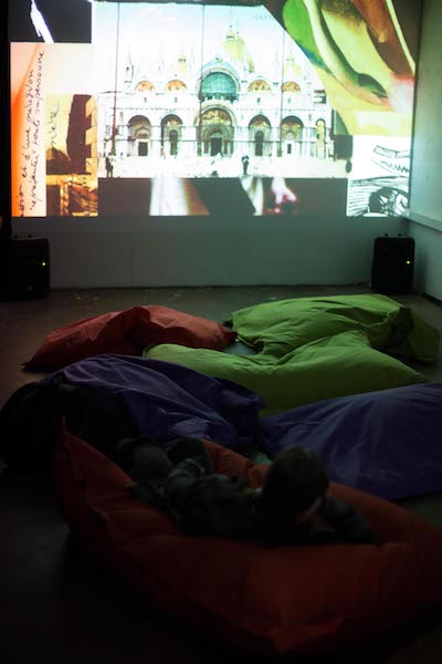 Supernormal Festival 2017