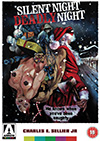 Silent Night Deadly Night