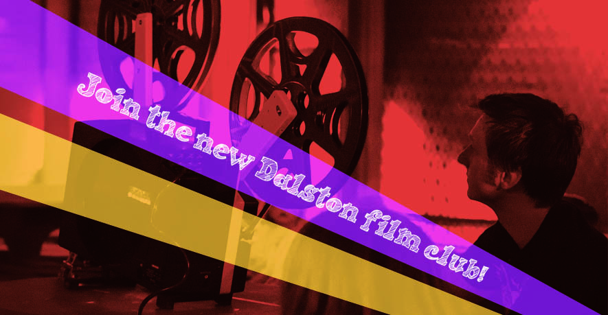 Dalston Film Club