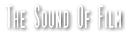 The Sound of Film